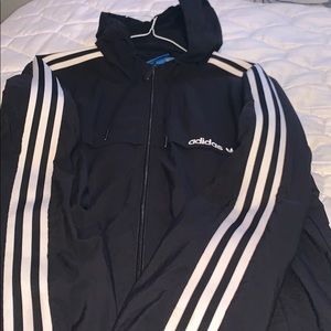 Adidas Jacket